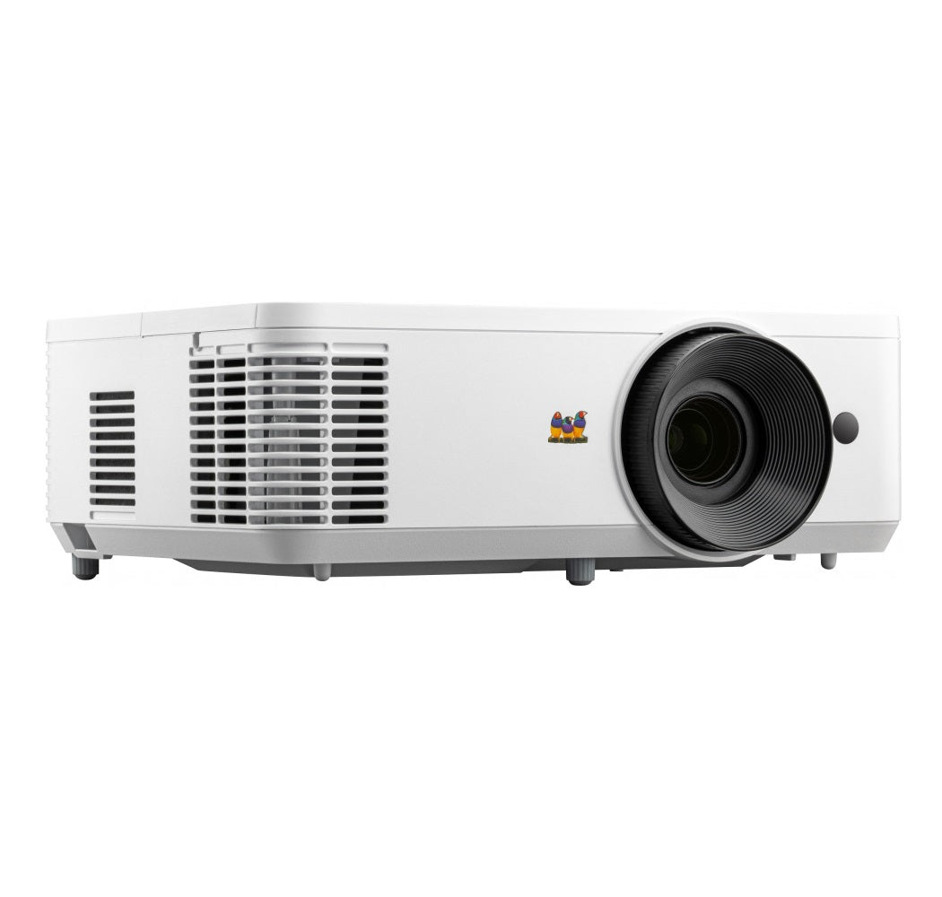 Viewsonic PA700S 4500 ANSI Lumens SVGA Business & Education Projector