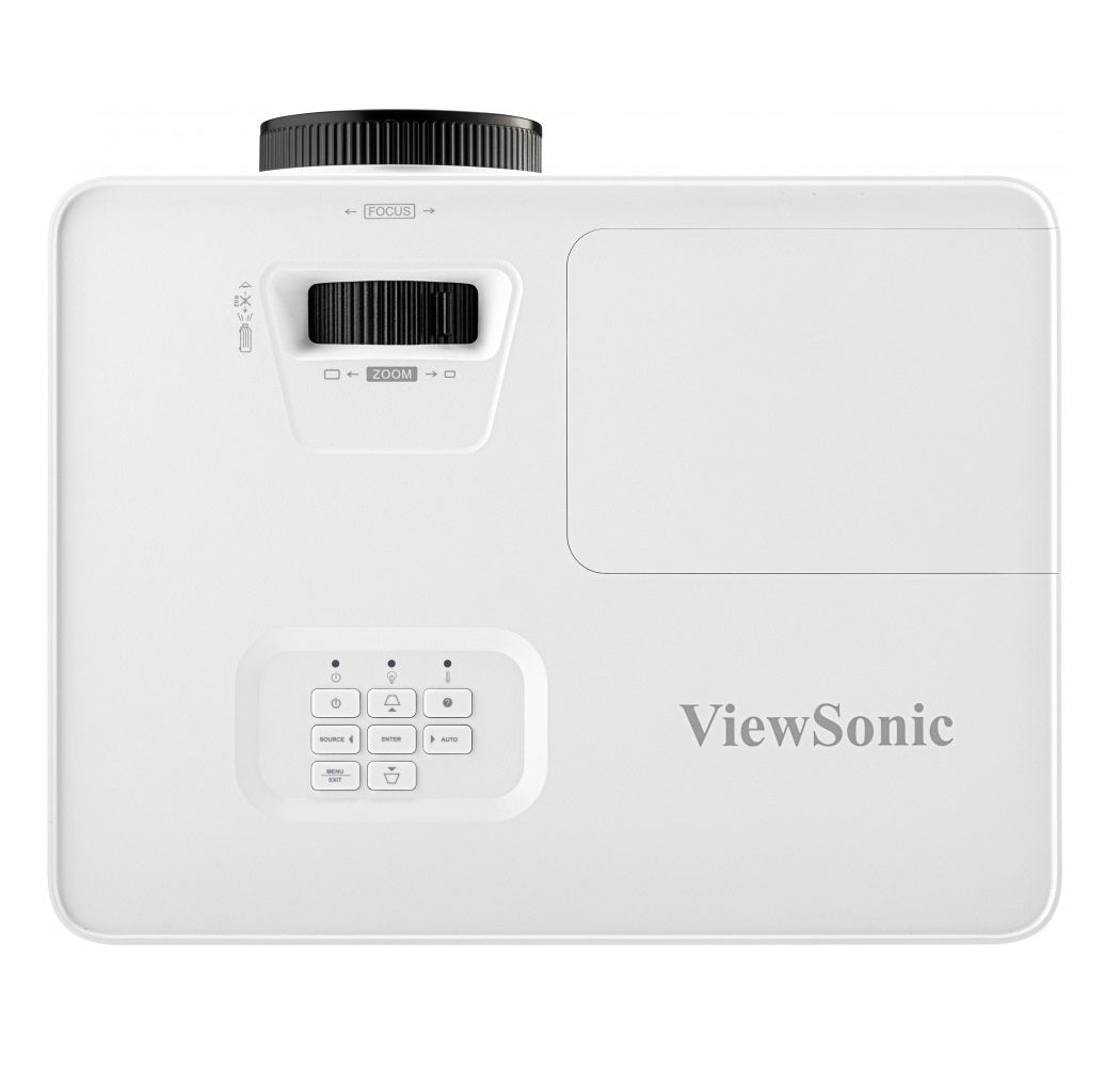 Viewsonic PA700S 4500 ANSI Lumens SVGA Business & Education Projector