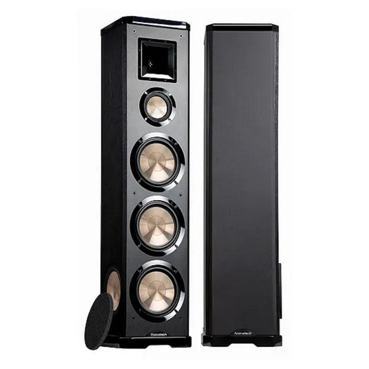 BIC America Acoustech PL-980 Floor Standing/Tower Speaker (Pair)