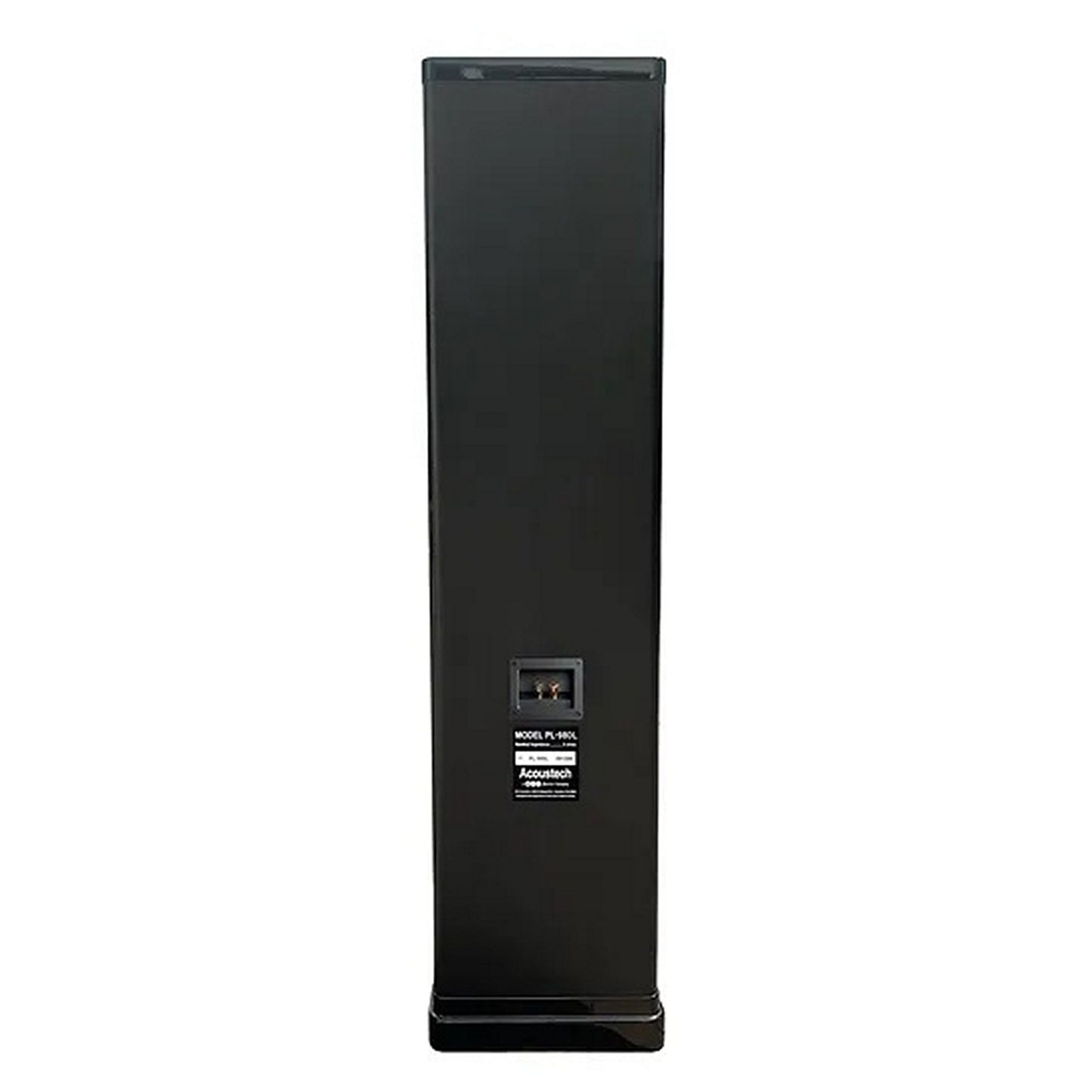BIC America Acoustech PL-980 Floor Standing/Tower Speaker (Pair)