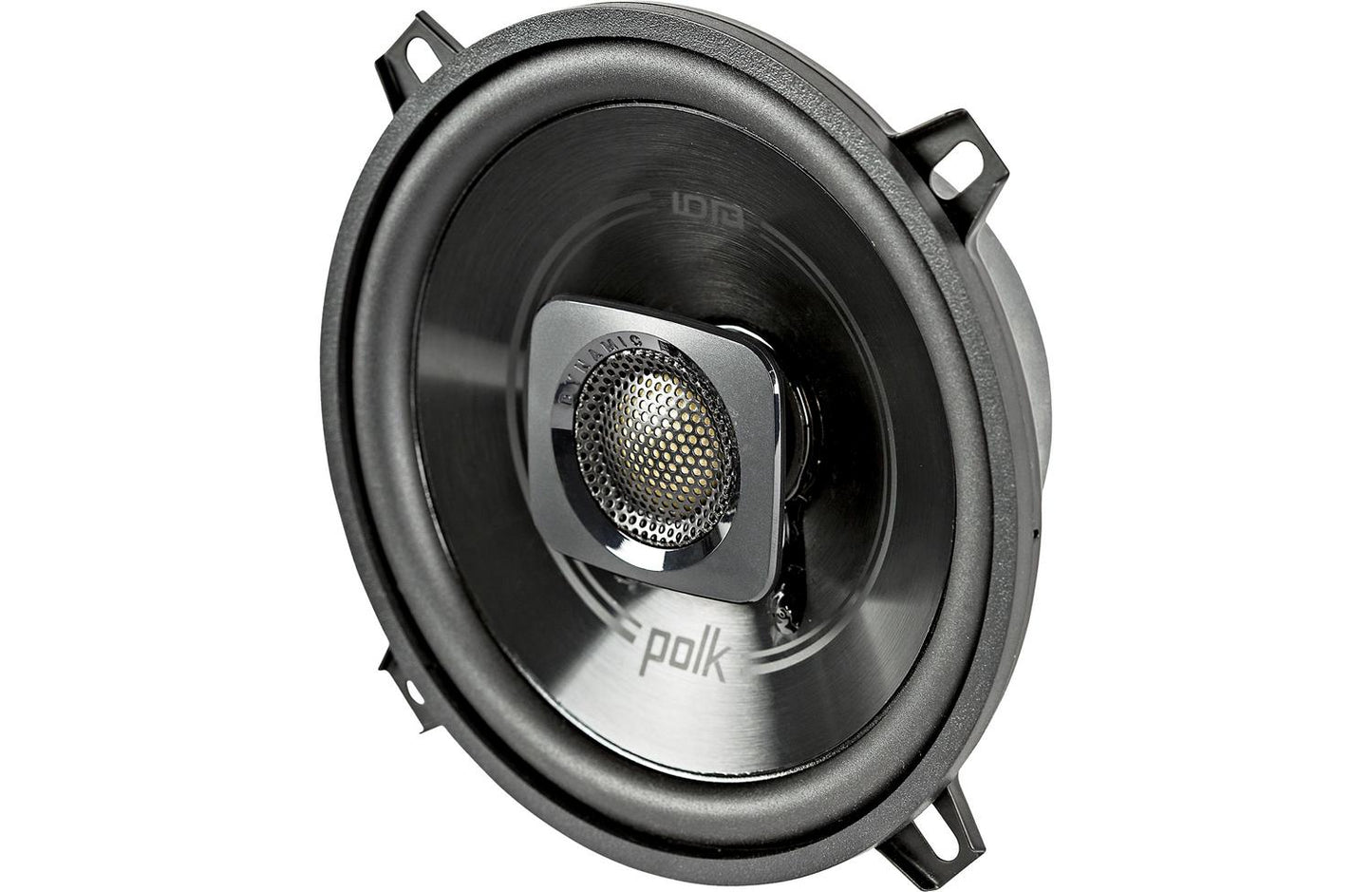 Polk Audio DB522 DB+ 5.25" Coaxial Speakers Marine Certified (100W RMS 300W Peak)