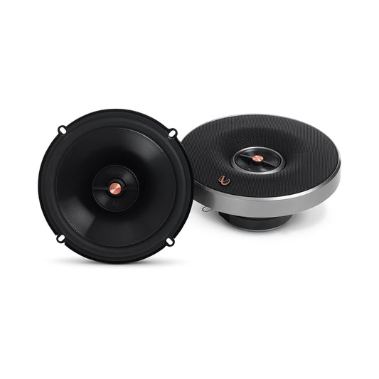 Infinity Primus PR6512ISHI 6.5" Coaxial Speakers (55W RMS 165W Peak)