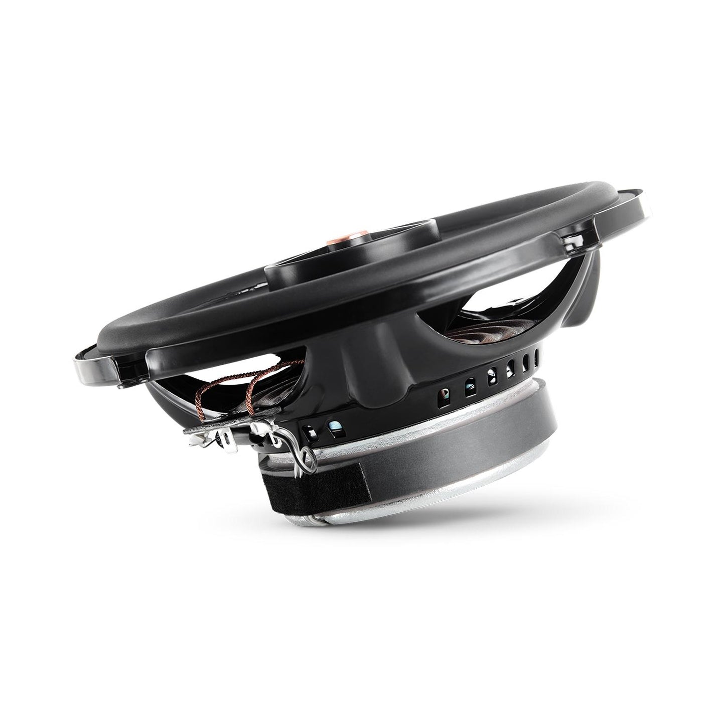 Infinity Primus PR6512ISHI 6.5" Coaxial Speakers (55W RMS 165W Peak)