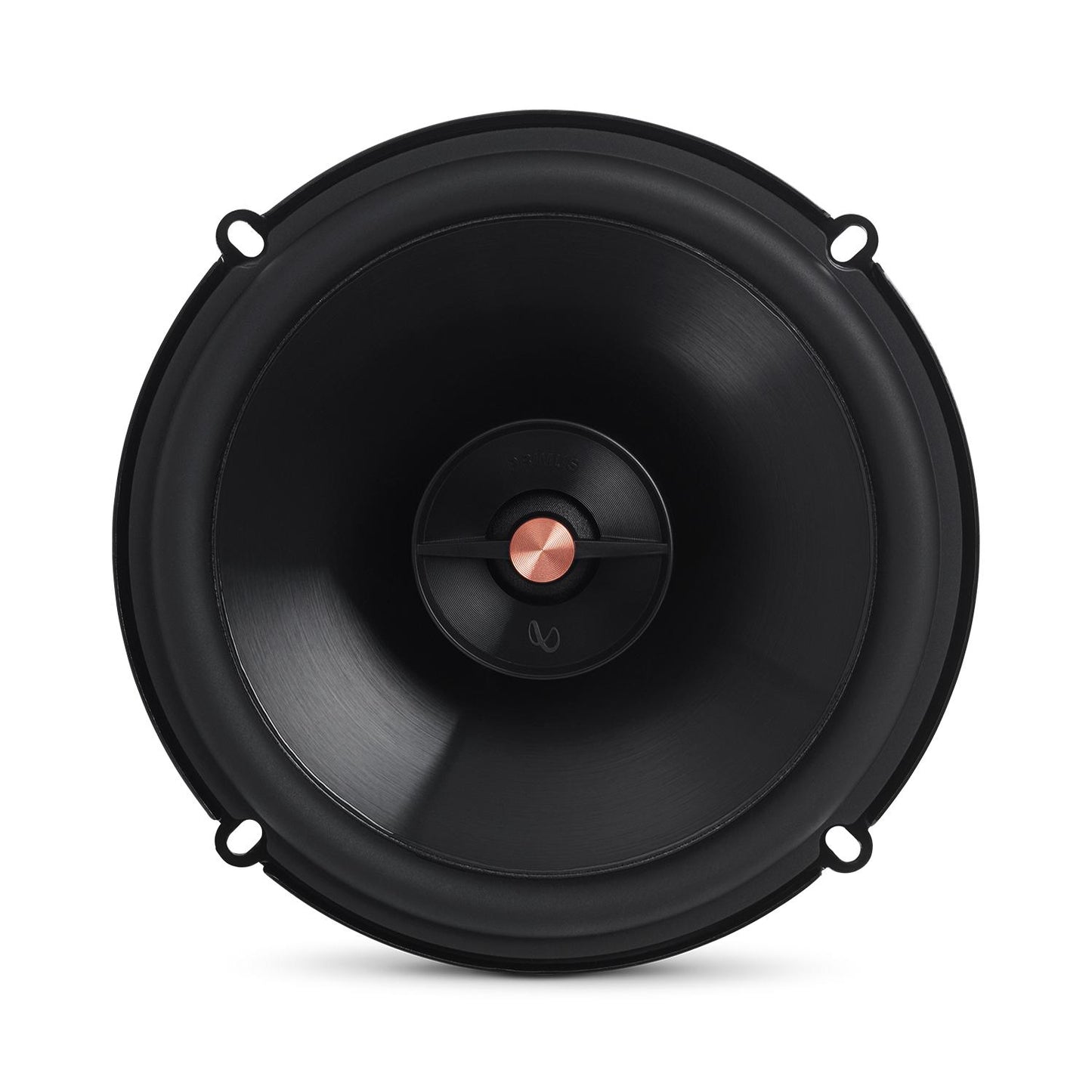 Infinity Primus PR6512ISHI 6.5" Coaxial Speakers (55W RMS 165W Peak)