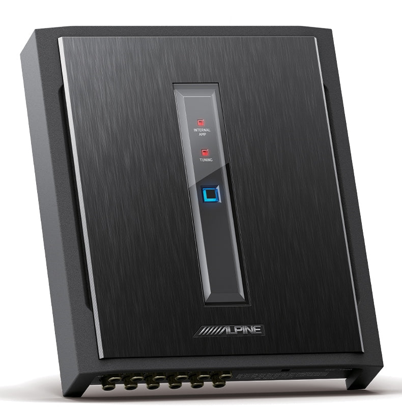 Alpine PXE X800 12 Channel Digital Sound Processor TheWinkel alpine-pxe-x800-12-channel-digital-sound-processor-thewinkel