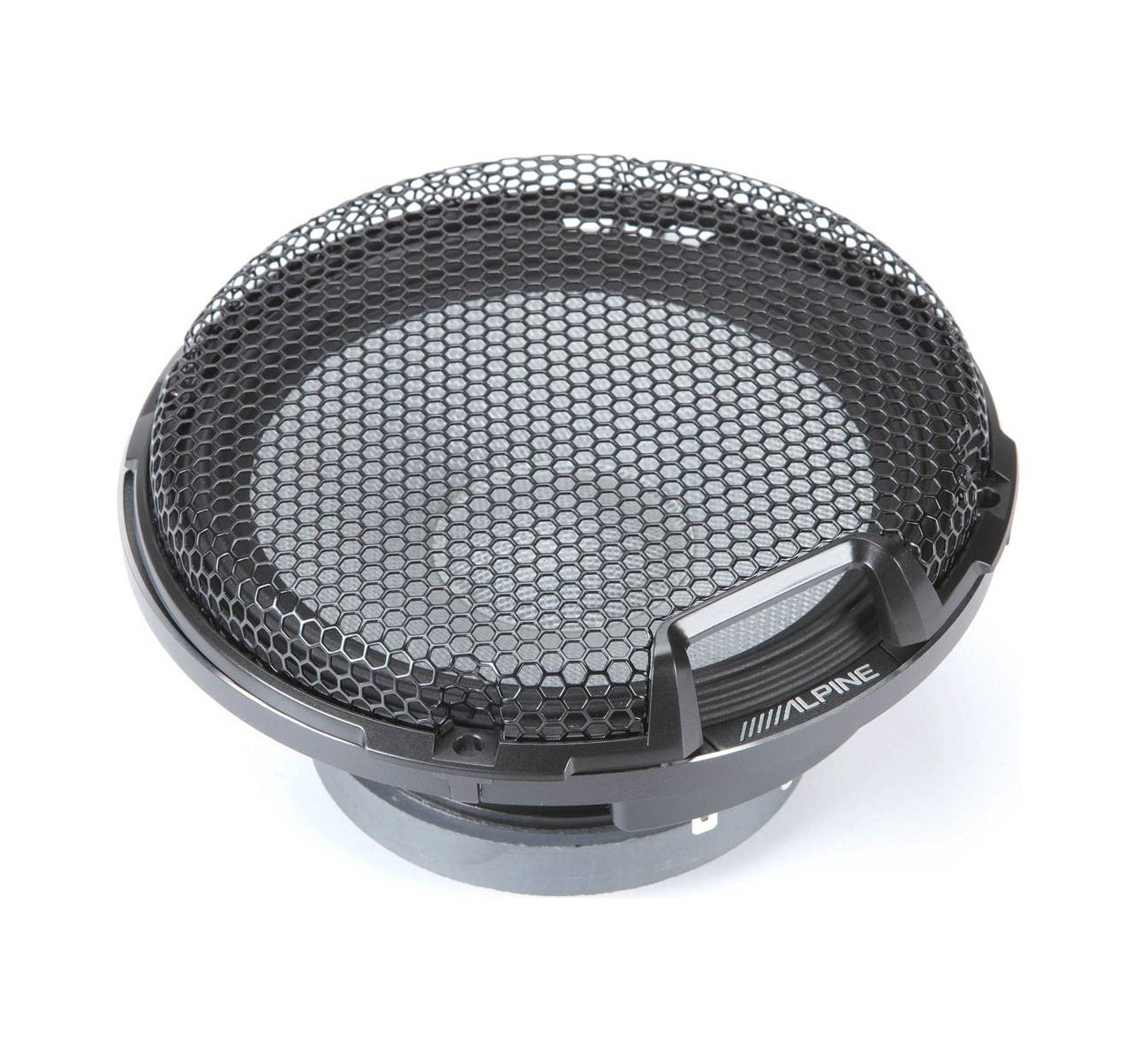 Alpine R2-S652 Next-Generation R2 Series 6.5" High Design Component Speakers (100W RMS 300W Peak)