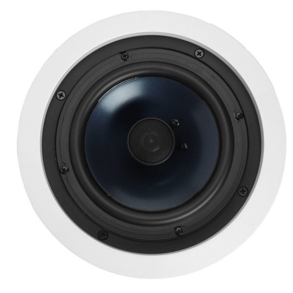 Polk Audio RC60i RCi Series 6.5" In Ceiling Speakers (Pair)