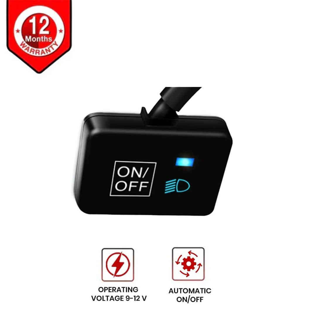RD Overseas Auto Headlamp Sensor