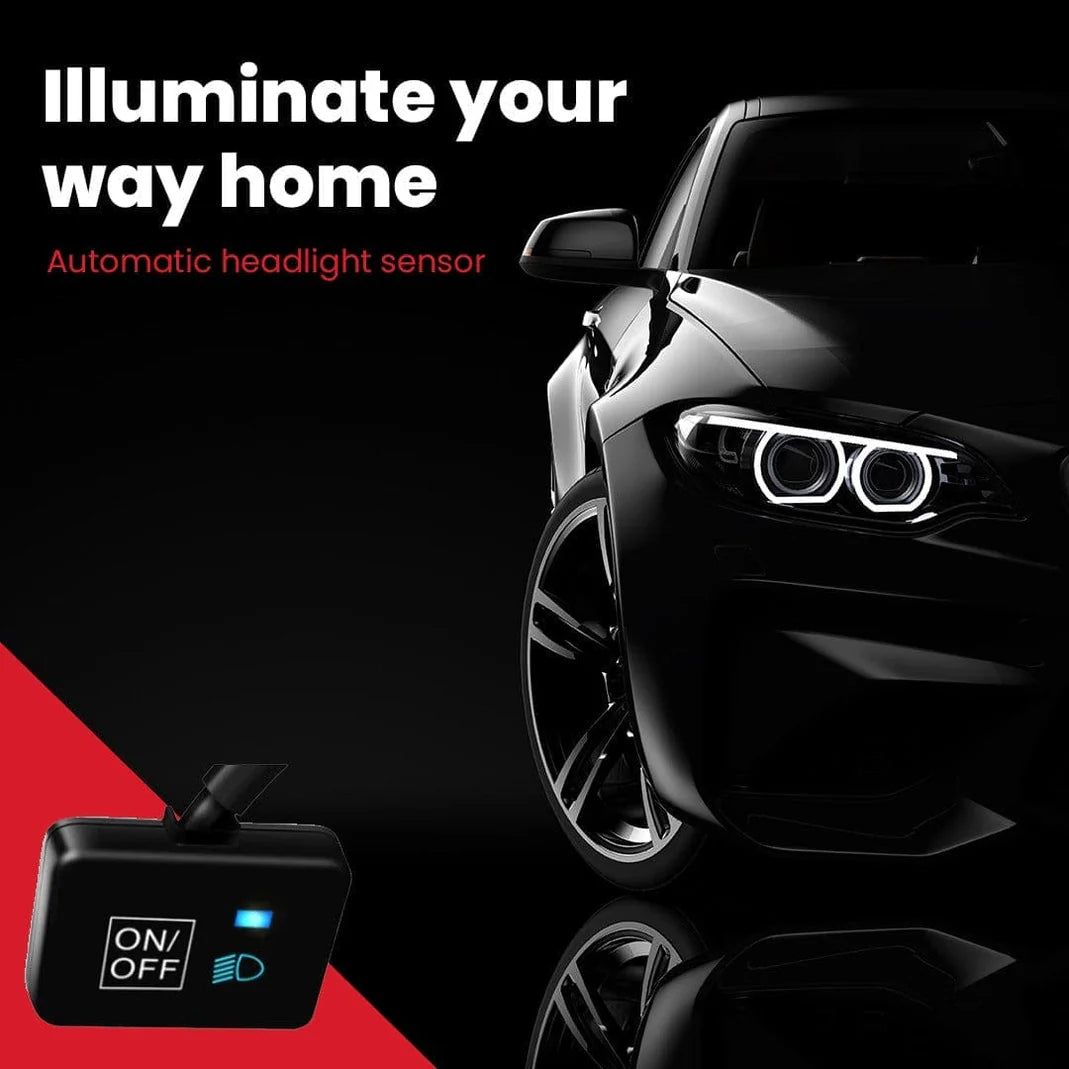 RD Overseas Auto Headlamp Sensor