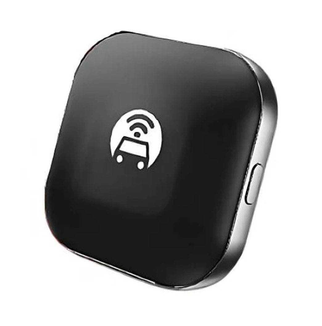 RD Overseas Wireless Android Auto & Car Play Adapter