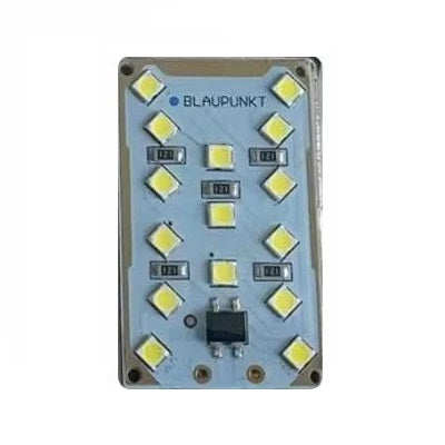 Blaupunkt LED RIL 15 PRO 6000K Car Roof & Interior Lights
