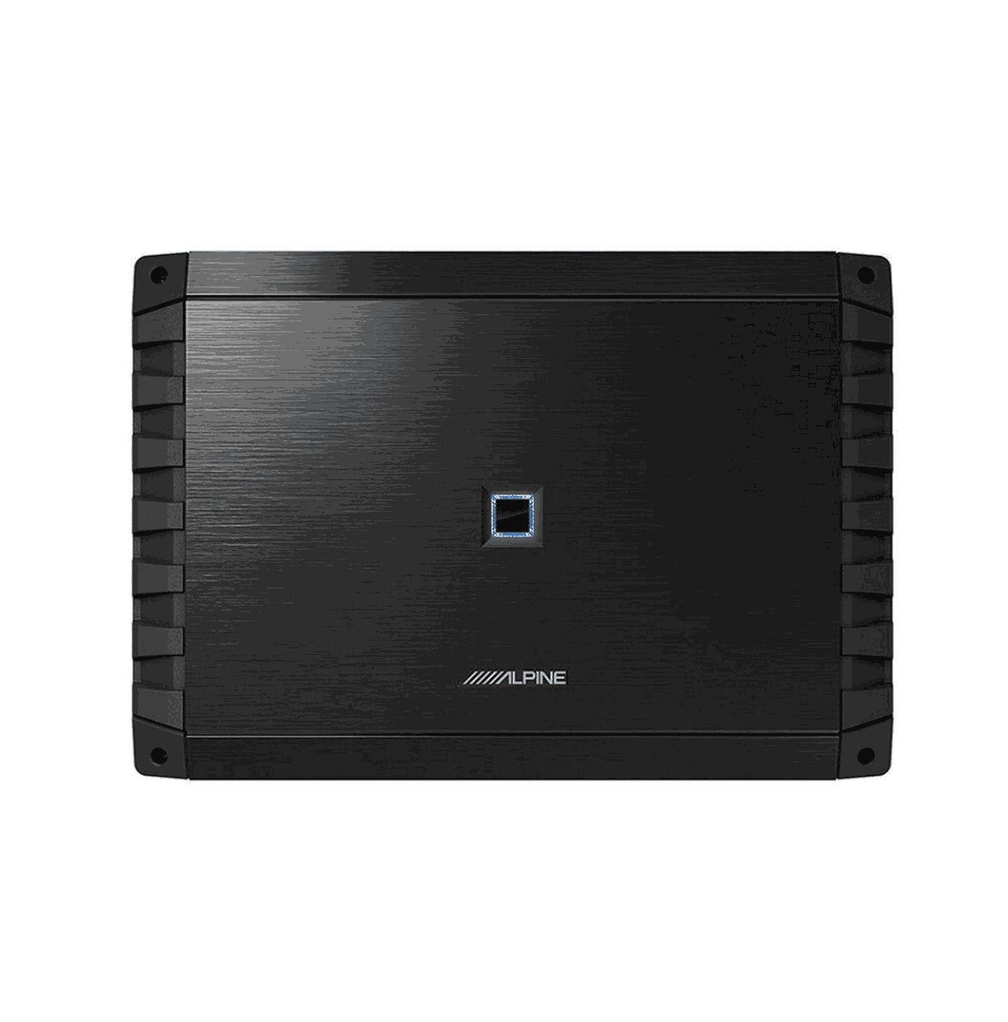 Alpine S2-A55V Next Generation S-Series 5 Channel Class D Amplifier (RMS: 40W*4 200W*1 (4Ω); 60W*4 300W*1 (2Ω))