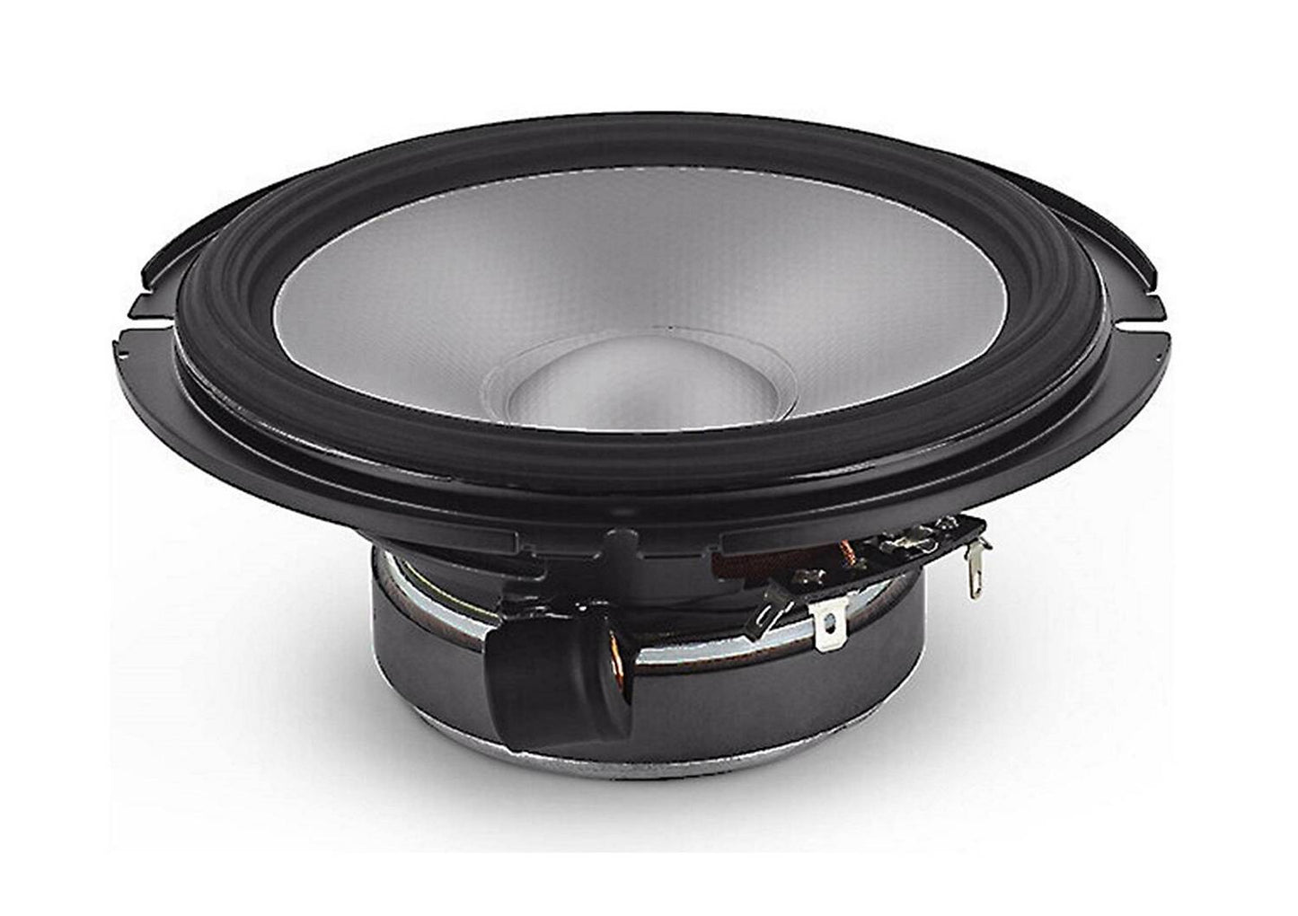 Alpine S2-S65C S-Series 6.5" Component Speakers (80W RMS 240W Peak)