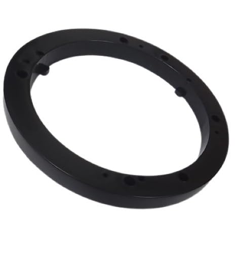 Universal Speaker Rings/Adapters 6-6.5" (Pair)
