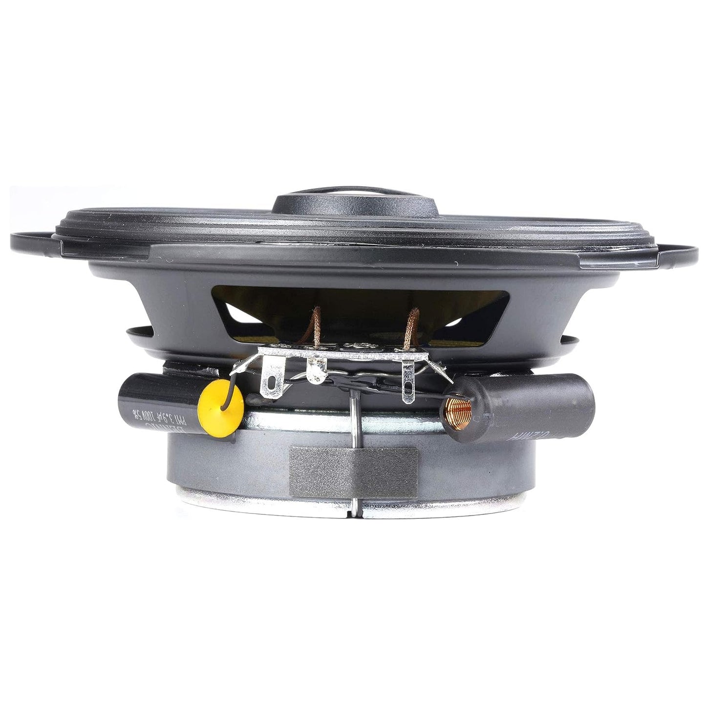 Alpine S-S65 S-Series 6.5" Coaxial Speakers (80W RMS 240W Peak)