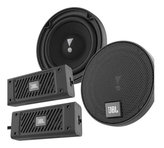 JBL Stadium 32S 3" Midrange Speakers (55W RMS 165W Peak)