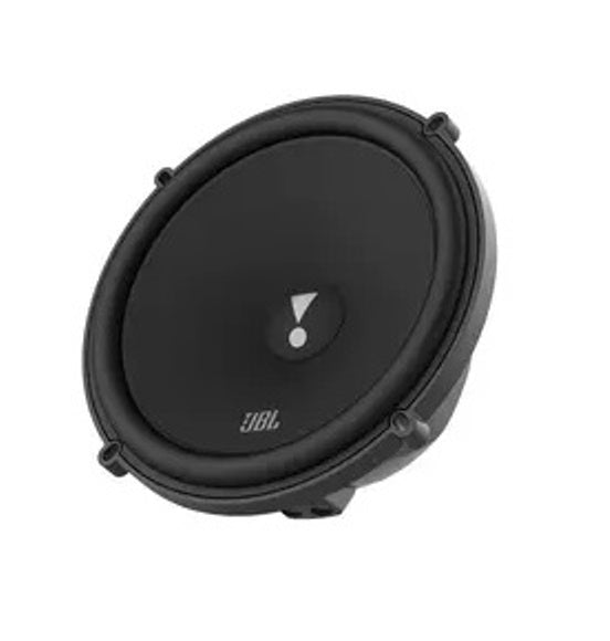 JBL Stadium 52CF 5.25" Gap Switchable Crossover Component Speakers (80W RMS 240W Peak)