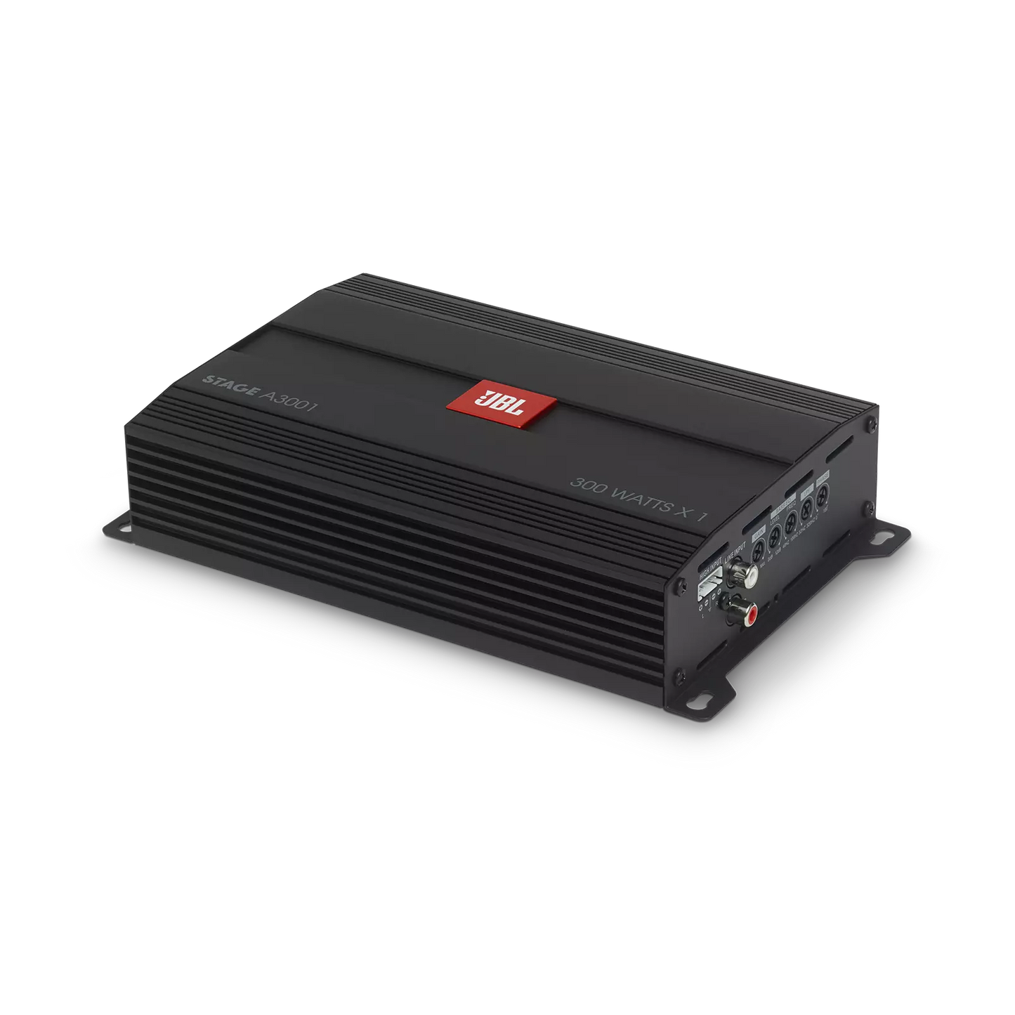 JBL Stage A3001 Class D Mono Amplifier (RMS: 300 (2Ω))