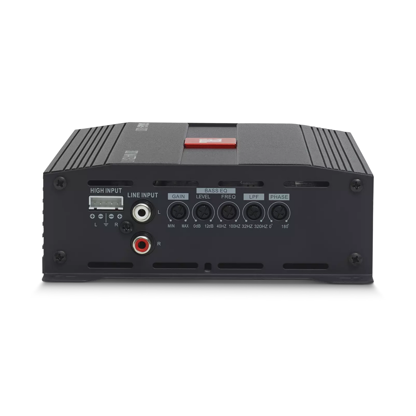 JBL Stage A3001 Class D Mono Amplifier (RMS: 300 (2Ω))