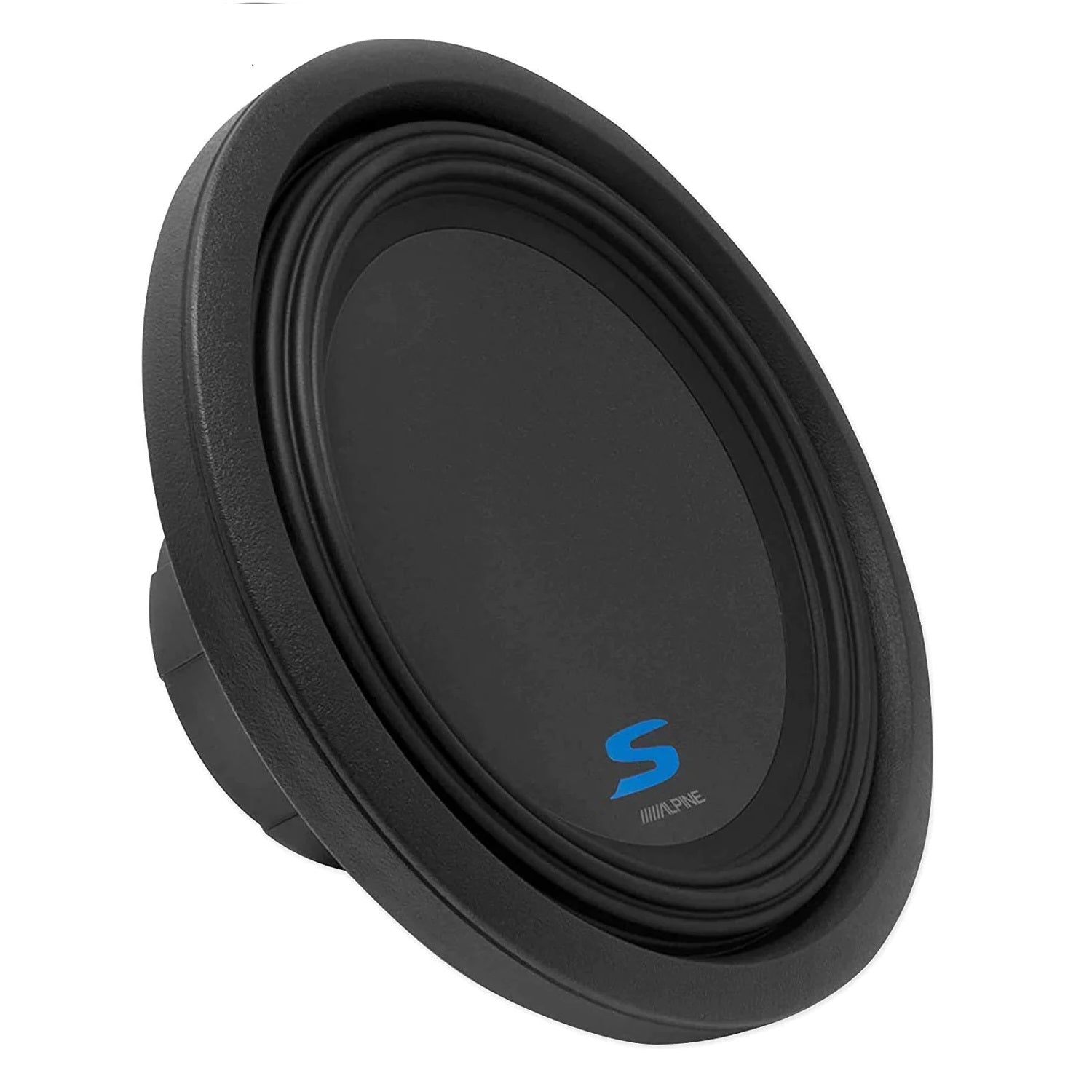 Alpine type s 10 shops subwoofer