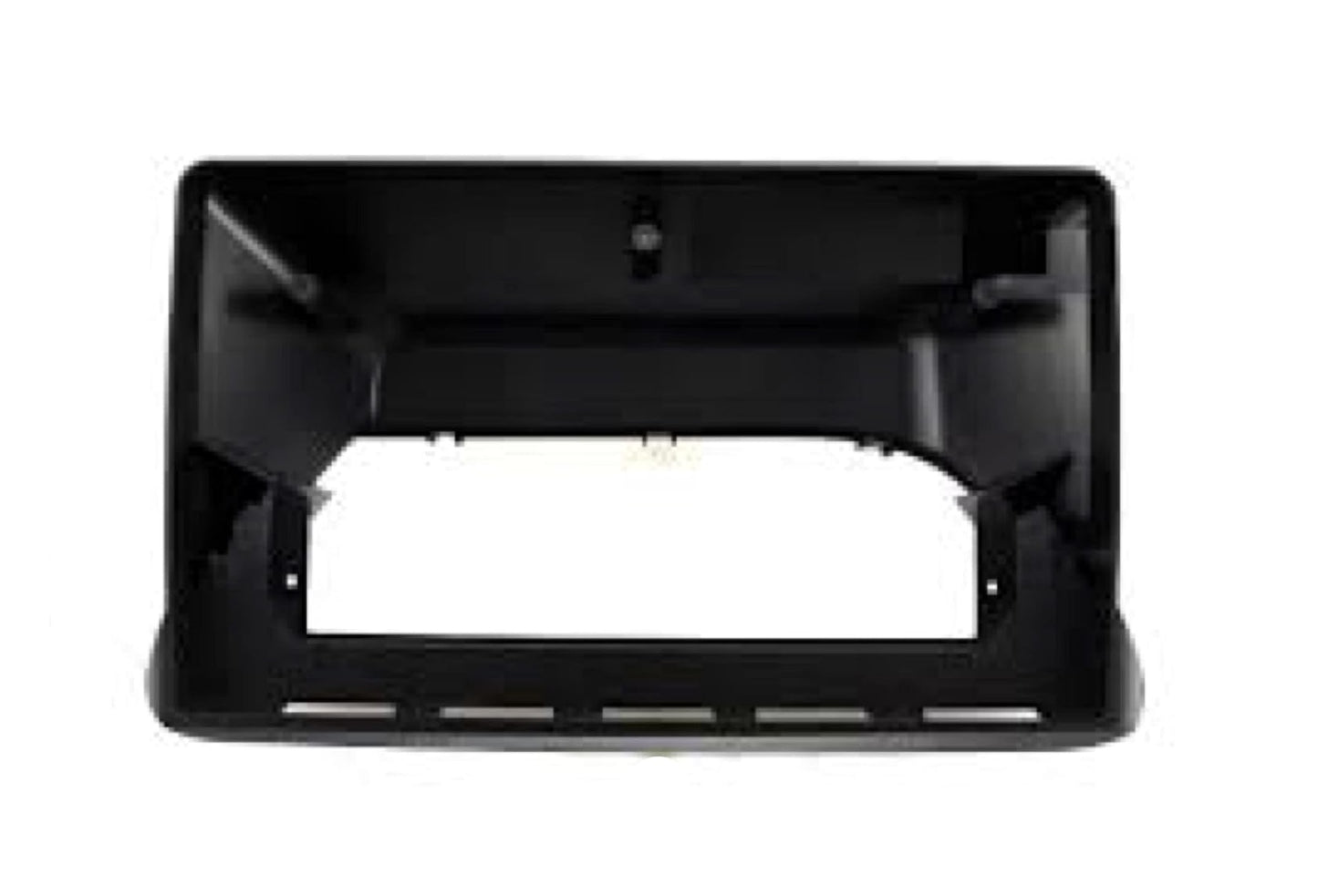 Tata Nexon Android Stereo Installation Kit