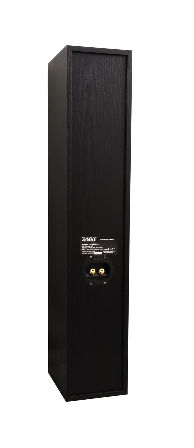 Taga Harmony TAV-506 v2 Home Theater Speaker Package