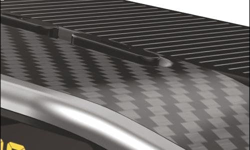 Blaupunkt TPMS - Multi-color Solar Powered Display