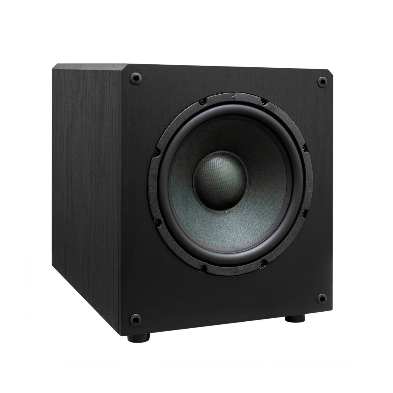 Taga Harmony TSW-90 v4 10" Active/Powered Bassbox (95W RMS)
