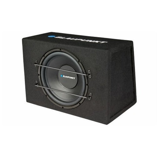 Blaupunkt TWB 1500 12" Bassbox (250W RMS 1500W Peak)