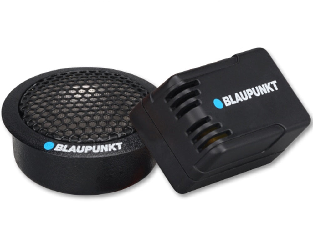 Blaupunkt TX 750T 0.80" Neodymium Dome Tweeters (30W RMS 60W Peak)