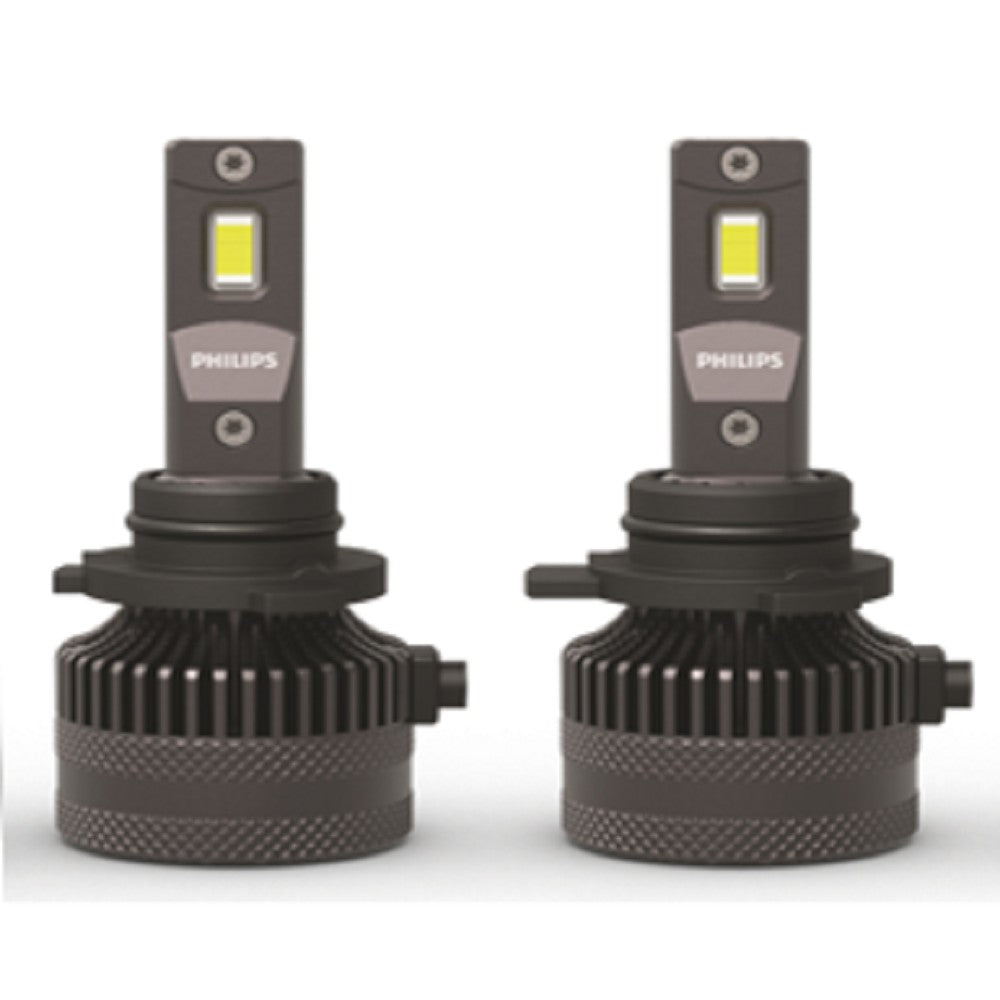 Philips Ultinon Rally 359N HL 180W Car Led Lamps/Bulbs (4200K)