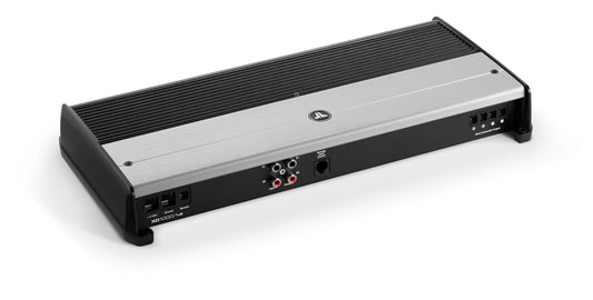JL Audio XD1000/1v2 Class D Mono Amplifier (RMS: 1000W (2Ω) 600W (4Ω))