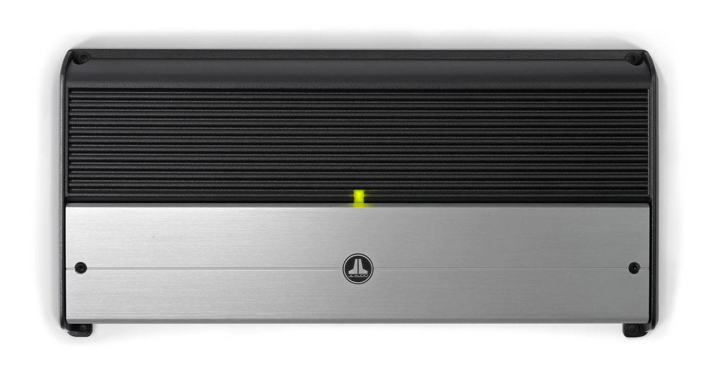 JL Audio XD1000/1v2 Class D Mono Amplifier (RMS: 1000W (2Ω) 600W (4Ω))