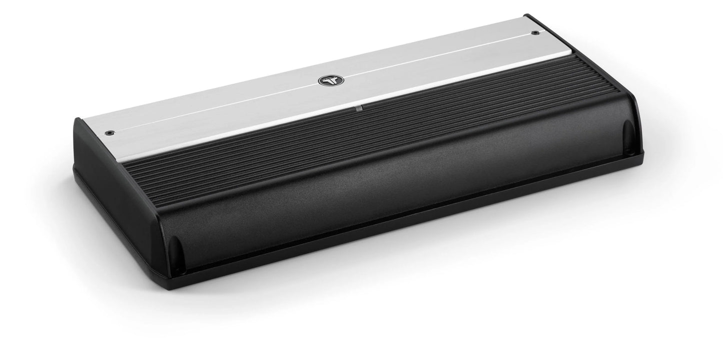 JL Audio XD1000/1v2 Class D Mono Amplifier (RMS: 1000W (2Ω) 600W (4Ω))