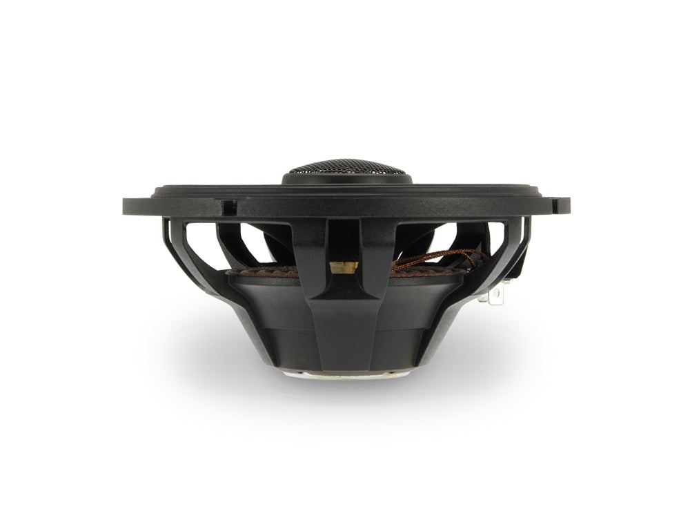 Alpine X-S65 6.5" Coaxial Speakers (110W RMS 330W Peak)