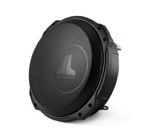 Jl Audio 10TW3-D4 10" Shallow Mount DVC Subwoofer (400W RMS)