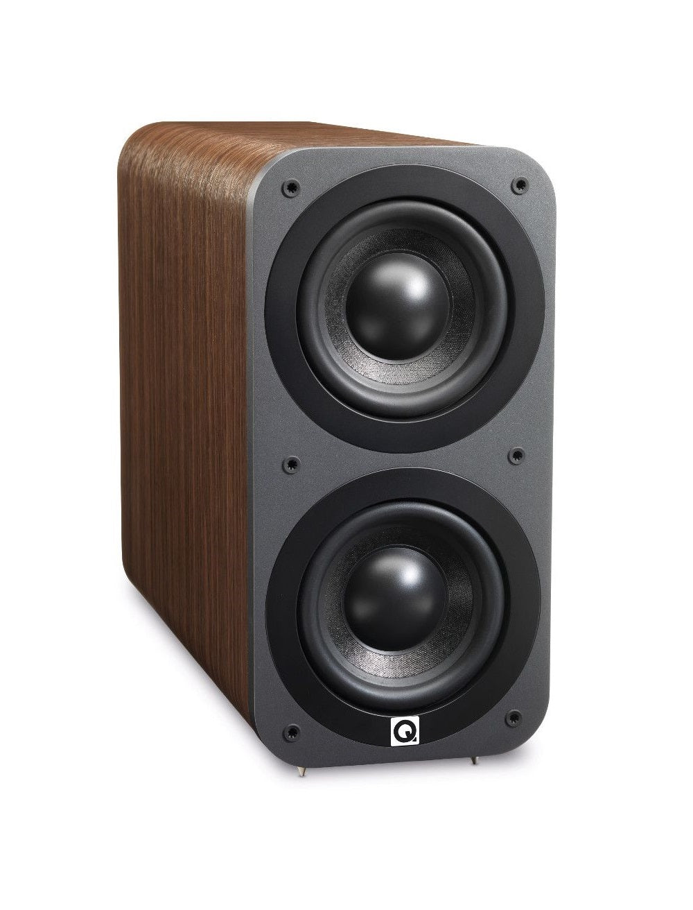 Q Acoustics 3070S Active/Powered Ported Bassbox (6.8"*2 140W RMS)