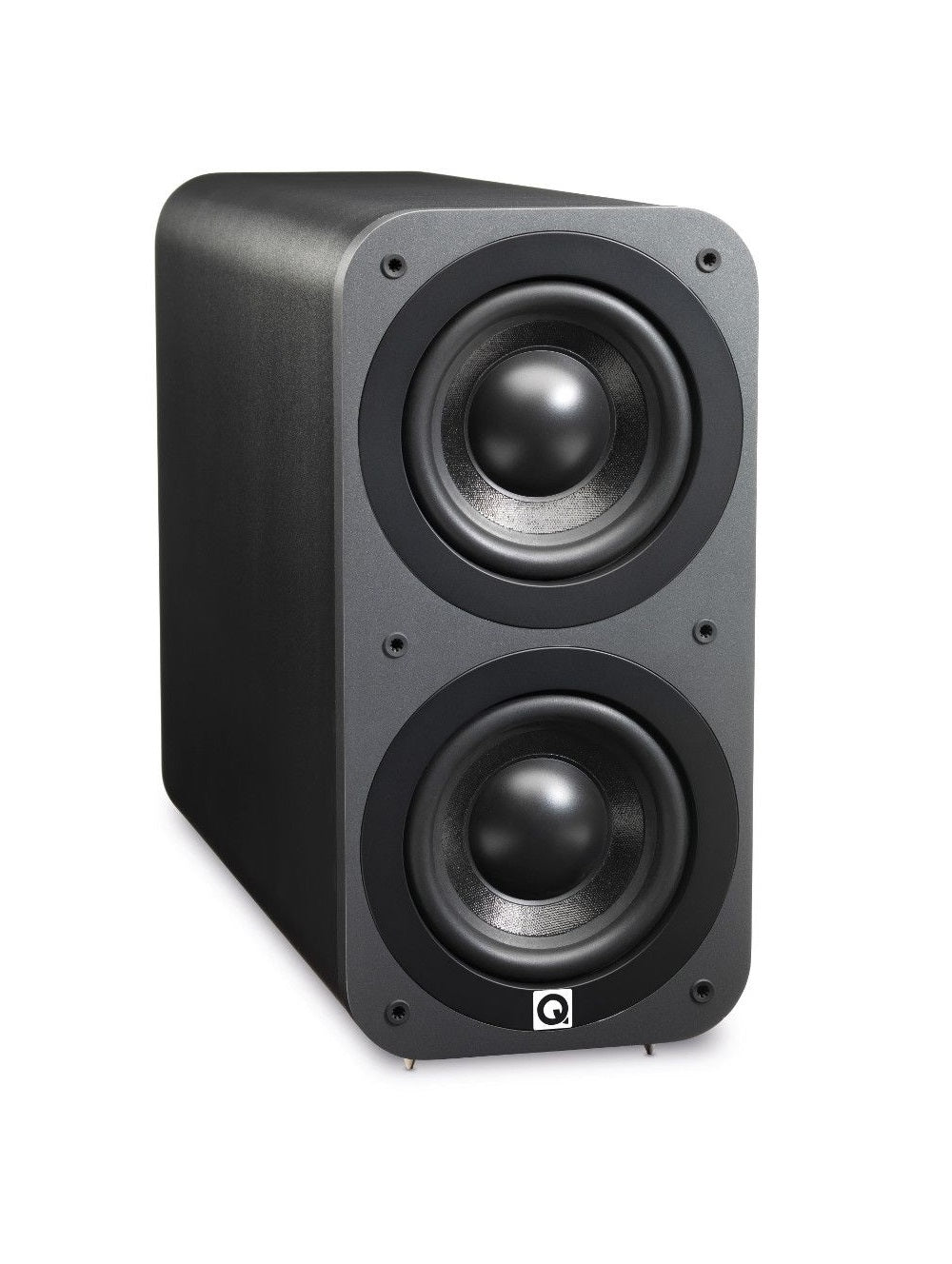 Q Acoustics 3070S Active/Powered Ported Bassbox (6.8"*2 140W RMS)