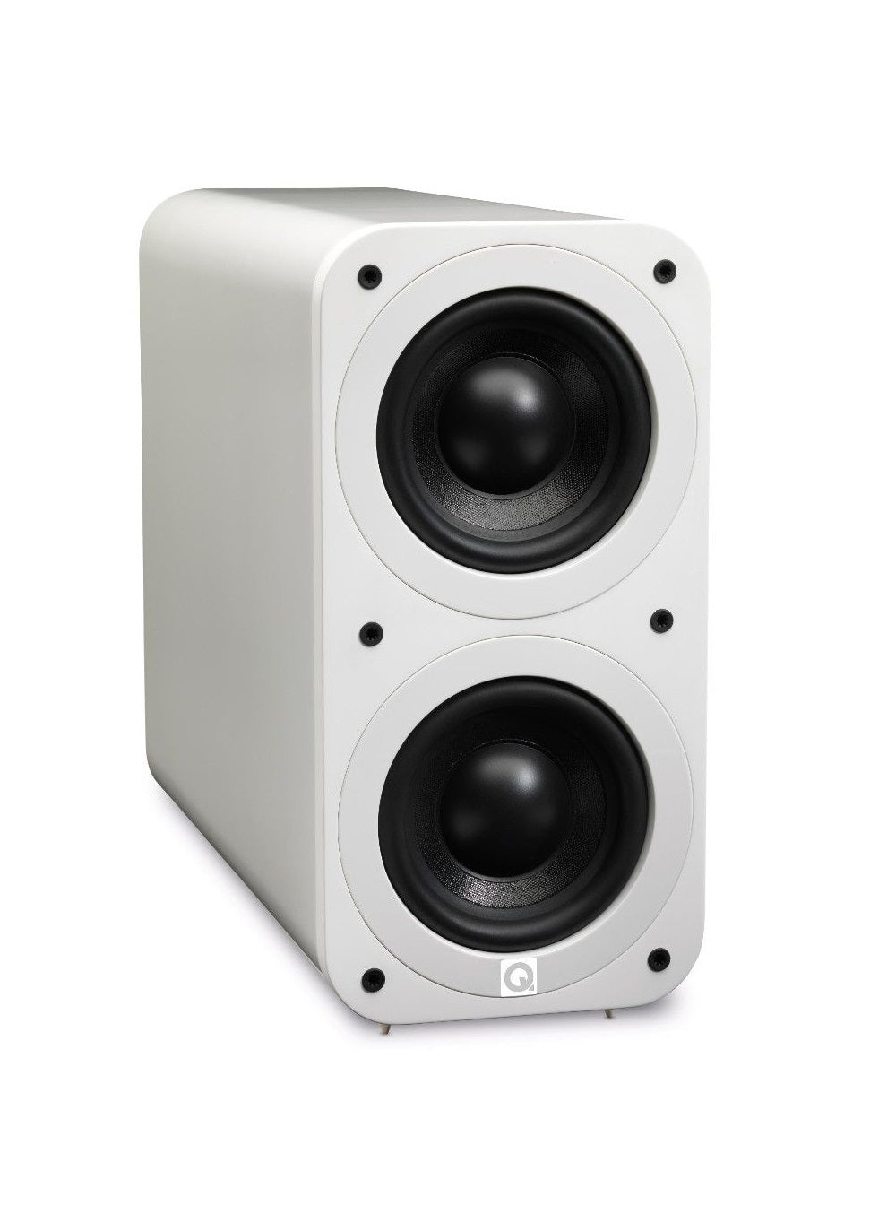 Q Acoustics 3070S Active/Powered Ported Bassbox (6.8"*2 140W RMS)