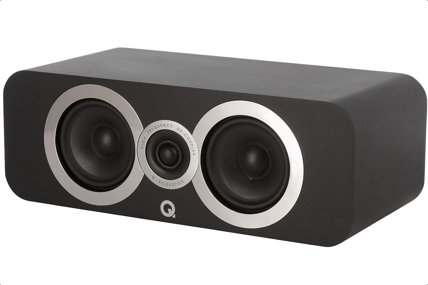Q Acoustics 3090Ci Center Speaker