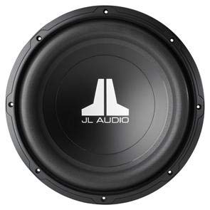 JL Audio 12W0V3-4 12" Subwoofer (300W RMS)