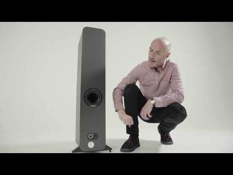 Q Acoustics 3050i Floorstanding/Tower Speakers (Pair)