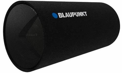 Blaupunkt TXT 10A 10" Class A/B Active Basstube (120W RMS 600W Peak)