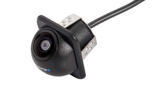 Blaupunkt BC DH04 Universal OE Fitment Type Front/Rear Number Plate Camera with SD Picture Quality
