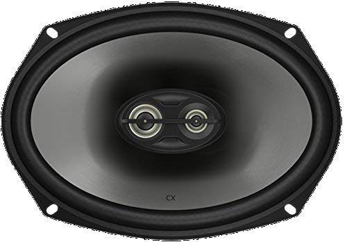 JBL CX-S697 6*9" 3-Way Coaxial Speakers (100W RMS 400W Peak)