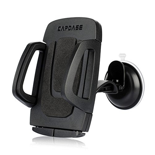 Capdase Racer Pro Mini Car Mount HR00-PN01 (Black)