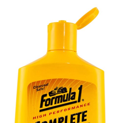 Formula 1 Complete Polishing Compound 473ml (615112)