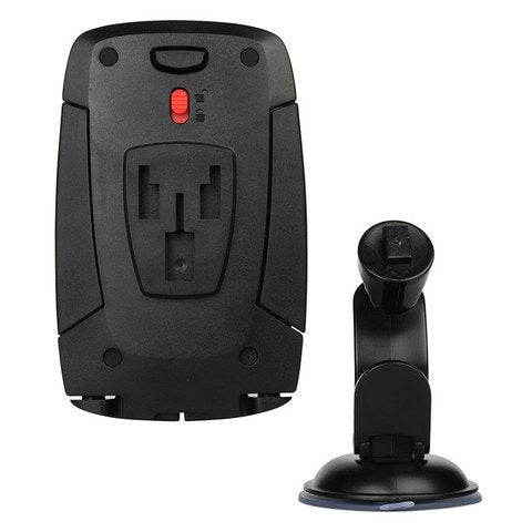 Capdase Racer Pro Mini Car Mount HR00-PN01 (Black)