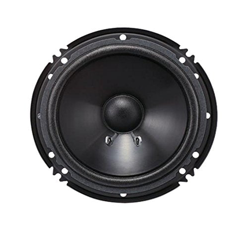 Alpine SPJ-161CS 6.5" Component Speakers (50W RMS 250W Peak)