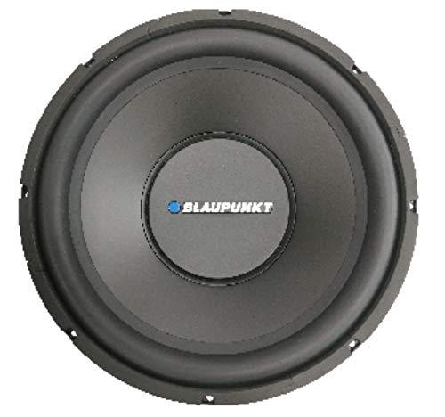 Blaupunkt TWB 1500 12" Bassbox (250W RMS 1500W Peak)